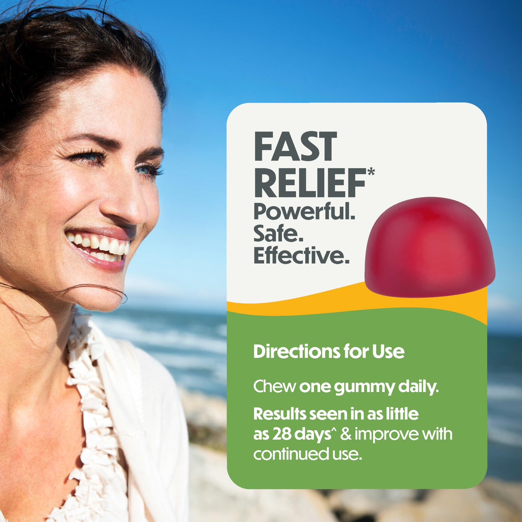 Estroven Complete Menopause Relief Gummies for Women

