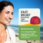 Estroven Complete Menopause Relief Gummies for Women

