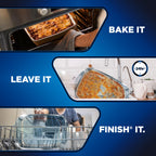 Finish Quantum Dishwasher Pods No Pre-Rinse Detergent

