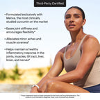 Thorne Curcumin Phytosome Supplement | Inflammatory Support

