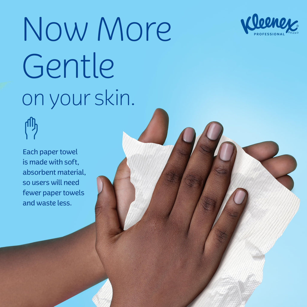 Kleenex Professional Universal Multifold Paper Towels

