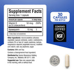 Prevagen Brain Health Capsule | Daily Wellness

