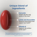 Blink NutriTears Dry Eye Supplement for Eye Care

