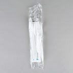 KitchenDine Wrapped Disposable Cutlery Set with Napkin

