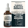TQ-Advanced Black Seed Oil Softgels 5% Thymoquinone