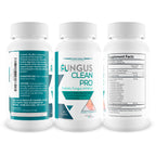 Fungus Clean Pro Multi-Strain Probiotic Defense

