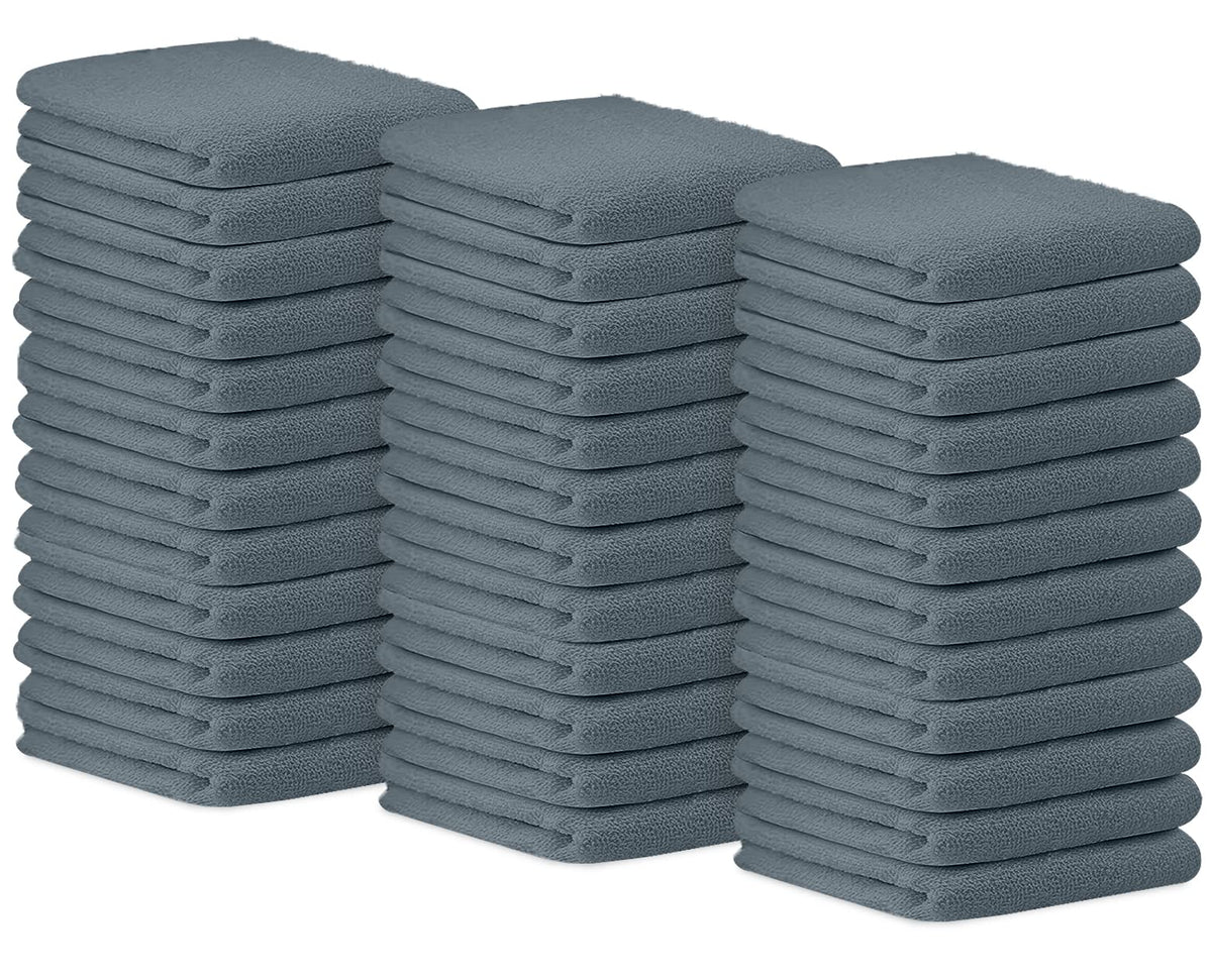 Avalon Bar Towels 100% Cotton Cleaning Rags
