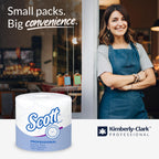Scott Professional Toilet Paper | Elevated Design

