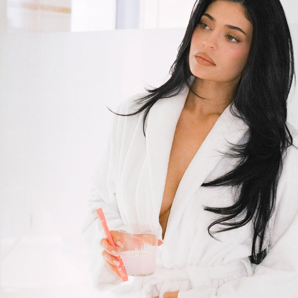 k2o Kylie Jenner Verisol Collagen Peptides

