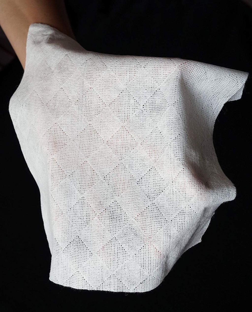 Portawipes Compressed Coin Tissues Soft Odor-Free Wipes

