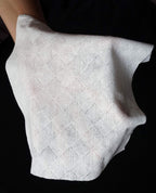 Portawipes Compressed Coin Tissues Soft Odor-Free Wipes

