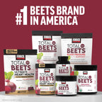 Force Factor Total Beets Organic Beetroot Powder

