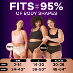 Always Discreet Boutique Incontinence Underwear

