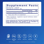 Pure Encapsulations NAC N-Acetyl Cysteine | Lung Support

