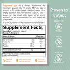 PectaSol Modified Citrus Pectin - 150 g Powder

