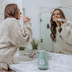 Toothbrush Tao Clean UV Sanitizing Sonic & Station


