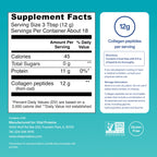 Vital Proteins Marine Collagen Peptides Powder

