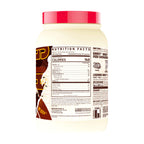 GHOST Whey Protein Powder | Premium Protein Supplement

