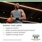 Tongkat Ali for Men Dietary Supplement

