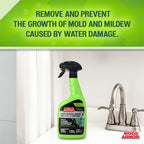 Mold Armor Mold Kill & Control Spray | Hard Surfaces

