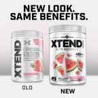 Xtend Original BCAA Powder Sugar Free Electrolytes Hydration

