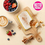 Legendary Foods High Protein Pastry - Keto Gluten Free

