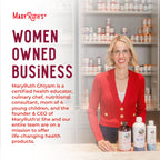 MaryRuth's Liposomal Multivitamin Liquid | Immune Support

