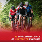SPORTLEGS Pre-Exercise Metabolic Primer for Endurance

