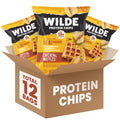 WILDE High Protein Chips – Keto Gluten Free Low Carb Snack