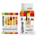 Skratch Labs Hydration Drink Mix – Electrolyte Powder

