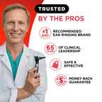 LIPO Ear Ringing Support with Lemon Bioflavonoid Complex

