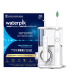 Waterpik Sensonic Complete Care Flosser & Toothbrush Combo

