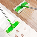 Air U+ Wet Pad Refills for Swiffer Sweeper Mop

