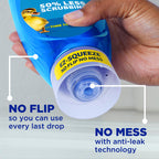 Dawn Ultra Original Dish Soap with Upside-Down Bottle

