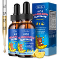 Hovika Kids Magnesium Drops Liquid with Glycinate