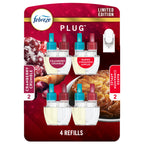 Febreze Fade Defy PLUG Air Freshener | Long-Lasting

