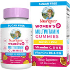 MaryRuth's Women's Multivitamin Gummies | Immunity & Hair

