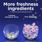 Downy Infusions Calm Liquid Fabric Softener

