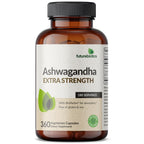 Futurebiotics Ashwagandha Extra Strength Stress & Mood


