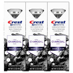 Crest 3D White Whitening Therapy Deep Clean Toothpaste

