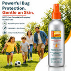 Avon Skin So Soft Picaridin Insect Repellent Spray

