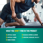 Soy Protein Isolate Powder by NOW Foods - 20 g Protein

