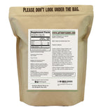 Hydrolyzed Marine Collagen Peptides by Anthony's - Gluten Free

