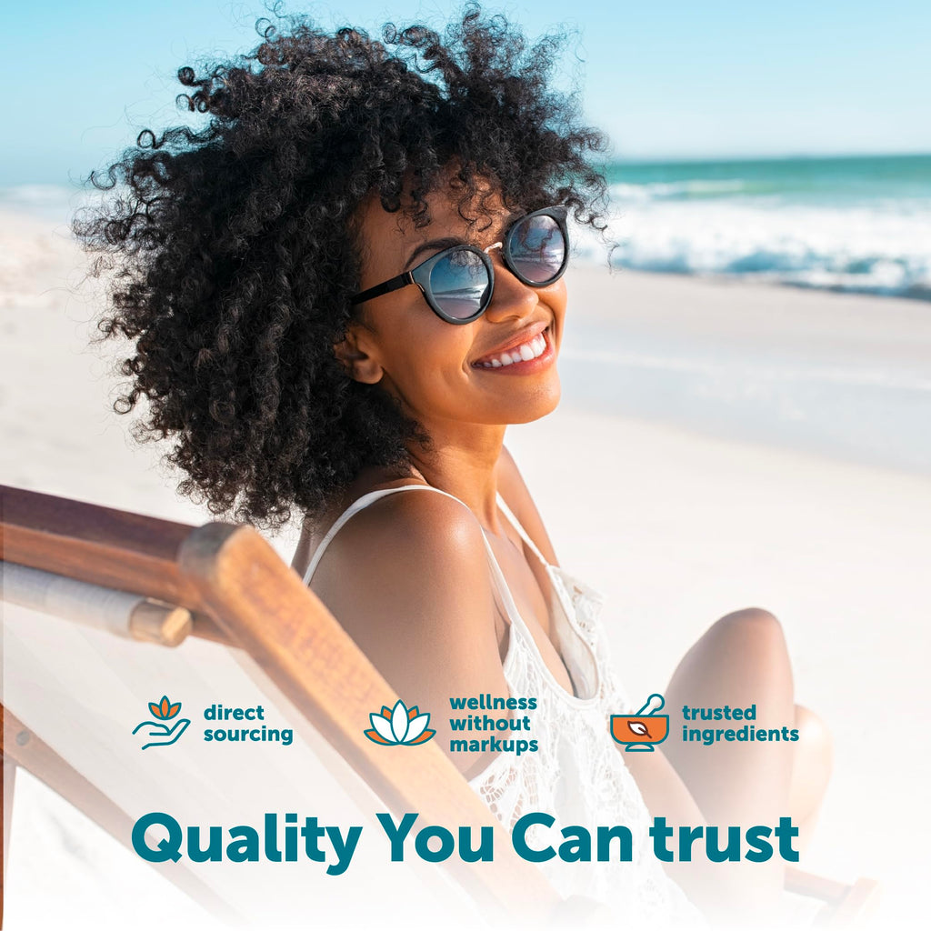 Joint Health Supplement by Micro Ingredients


