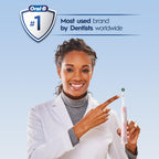 Oral-B Rechargeable Electric Toothbrush CrossAction Head

