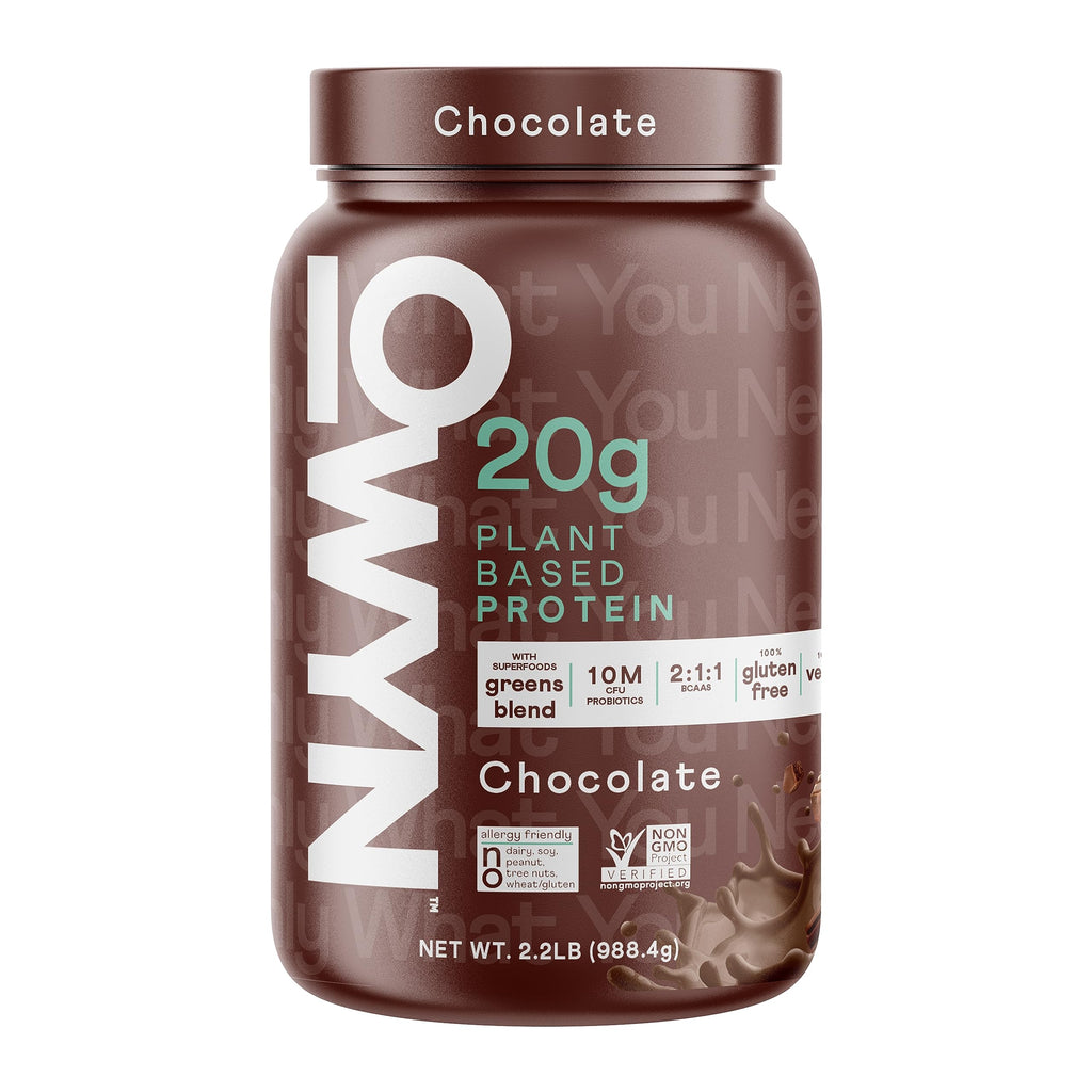 OWYN Plant-Based Protein Powder – Dairy Free Daily Nutrition

