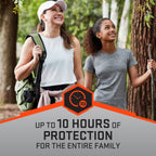 Repel 100 Mosquito Insect Repellent Pump Spray

