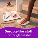 Viva Signature Cloth Paper Towels | Soft & Durable


