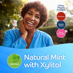 Oracoat XyliMelts Dry Mouth Discs with Xylitol

