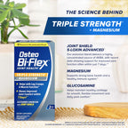 Osteo Bi-Flex Joint Health Supplement with Magnesium

